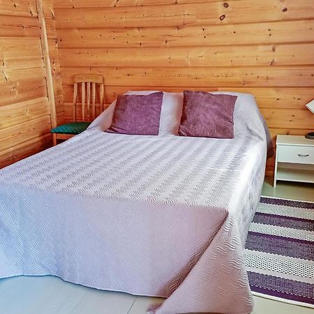 Holiday Home Vuoristomaja By Interhome Kittilä Екстериор снимка