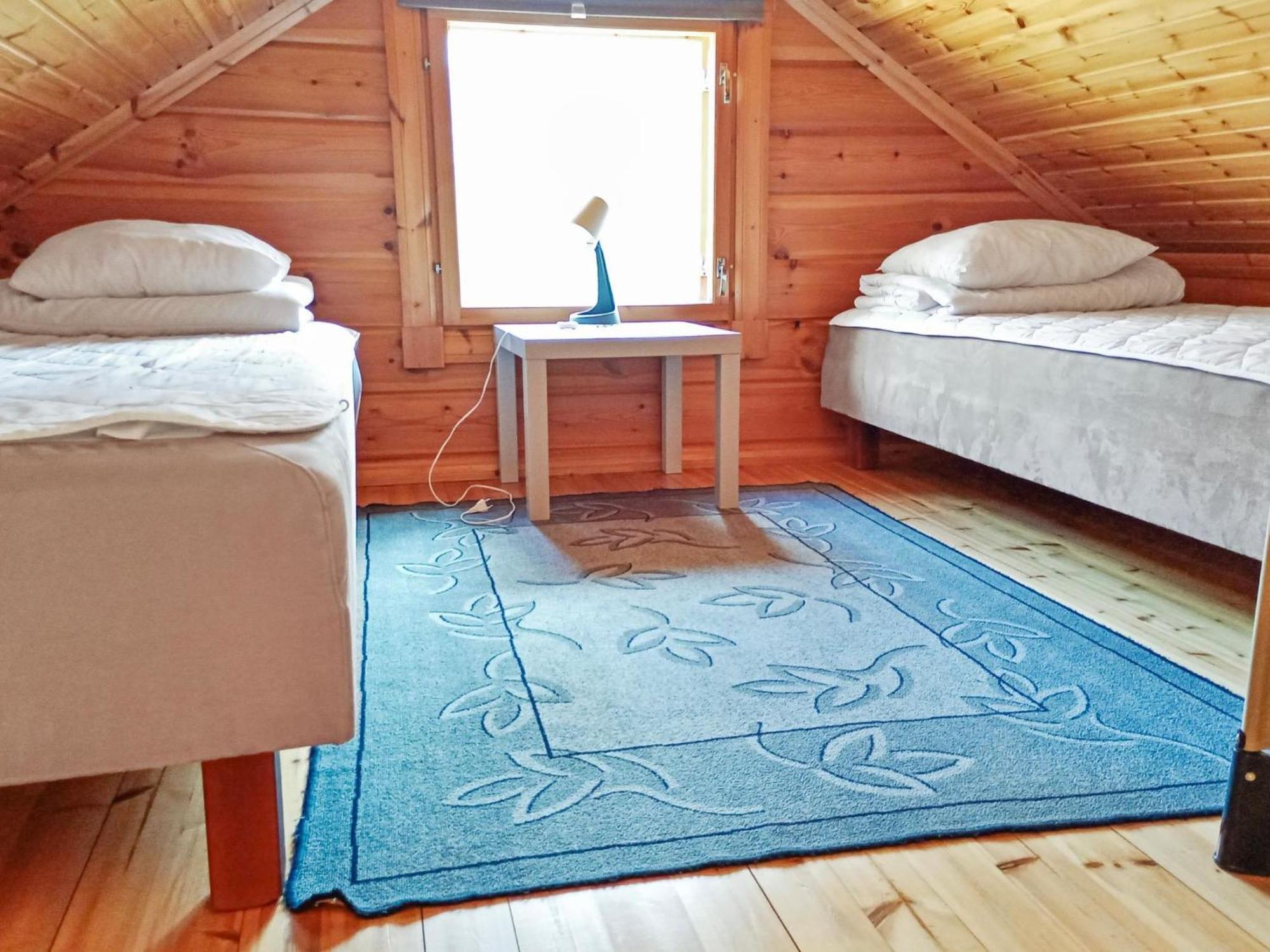 Holiday Home Vuoristomaja By Interhome Kittilä Екстериор снимка
