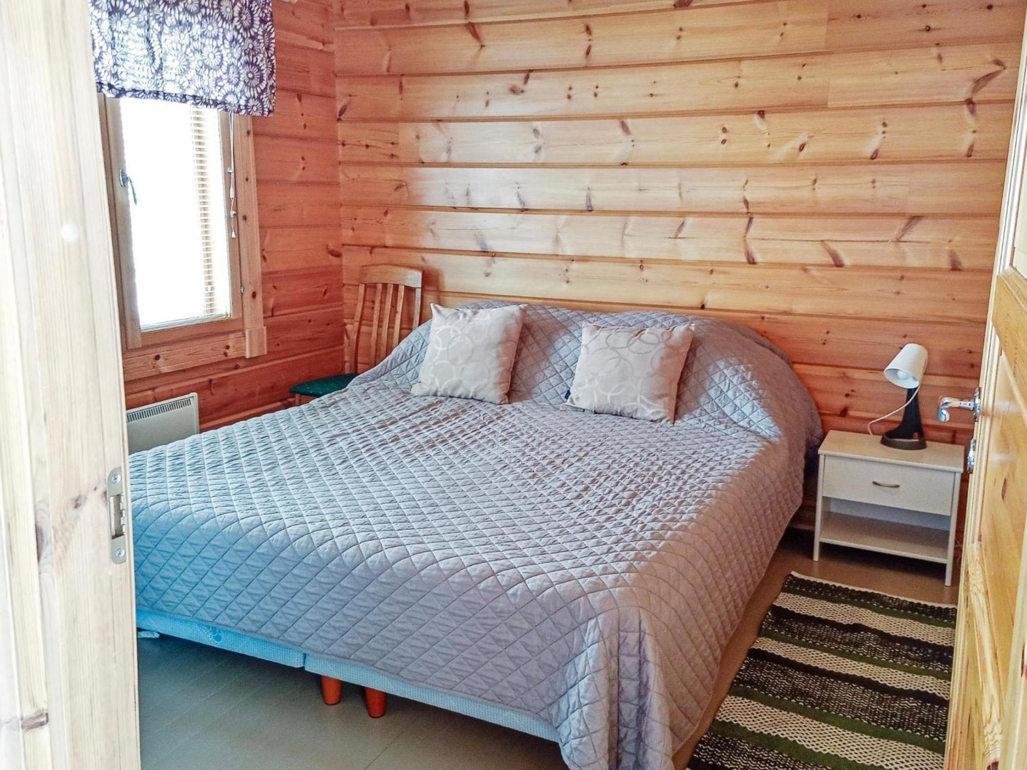 Holiday Home Vuoristomaja By Interhome Kittilä Екстериор снимка