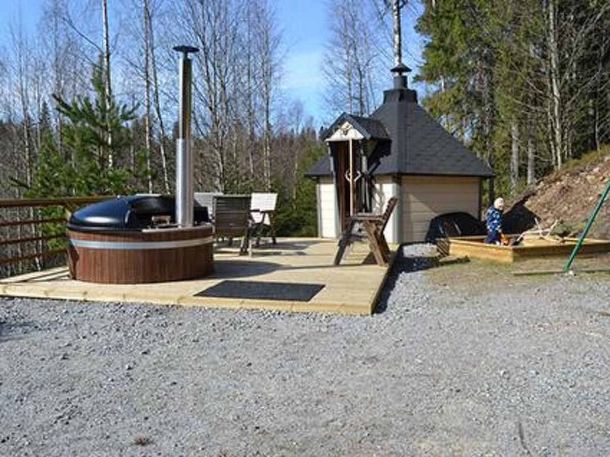 Holiday Home Vuoristomaja By Interhome Kittilä Екстериор снимка