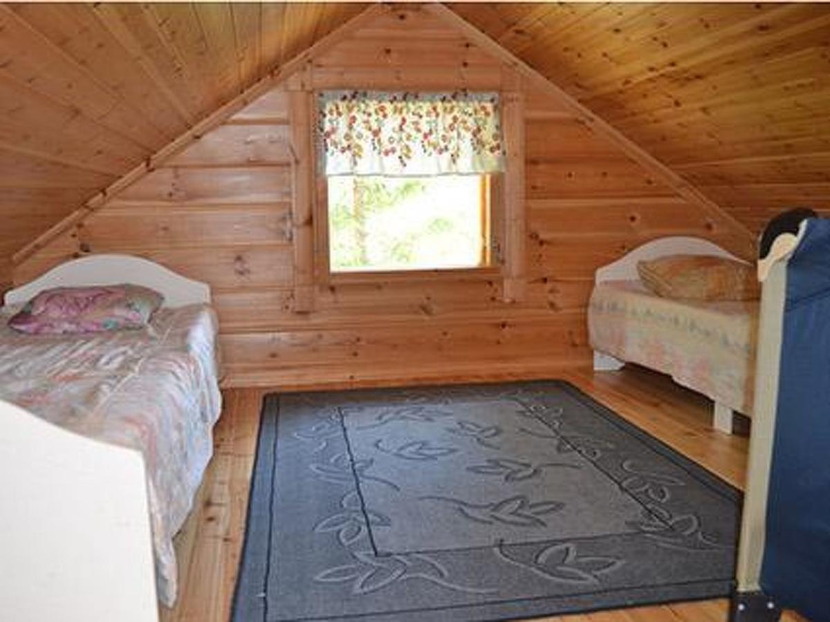 Holiday Home Vuoristomaja By Interhome Kittilä Екстериор снимка