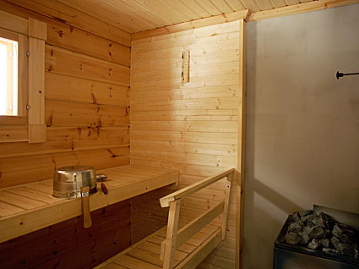 Holiday Home Vuoristomaja By Interhome Kittilä Екстериор снимка