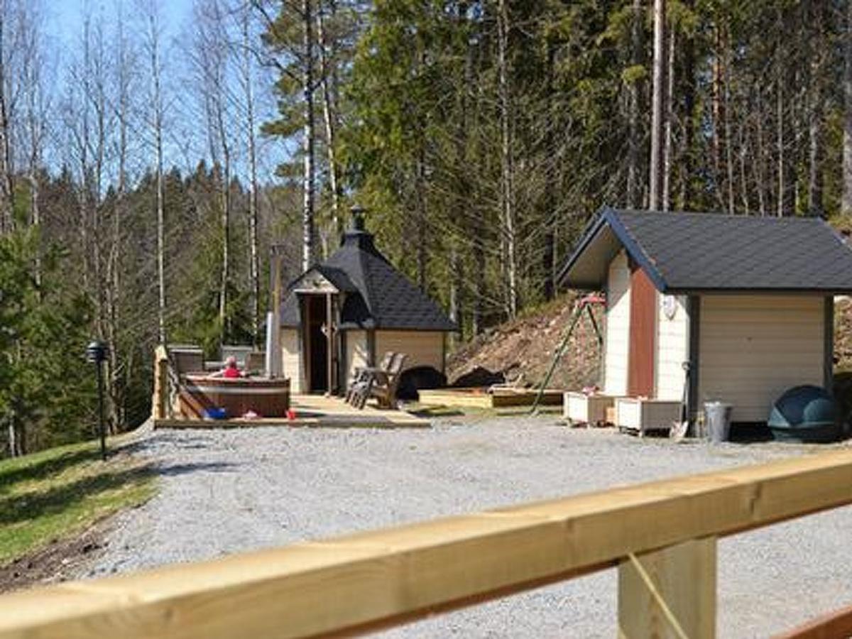 Holiday Home Vuoristomaja By Interhome Kittilä Екстериор снимка