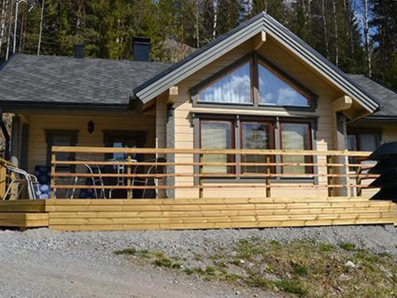 Holiday Home Vuoristomaja By Interhome Kittilä Екстериор снимка