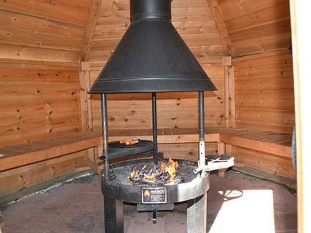 Holiday Home Vuoristomaja By Interhome Kittilä Екстериор снимка