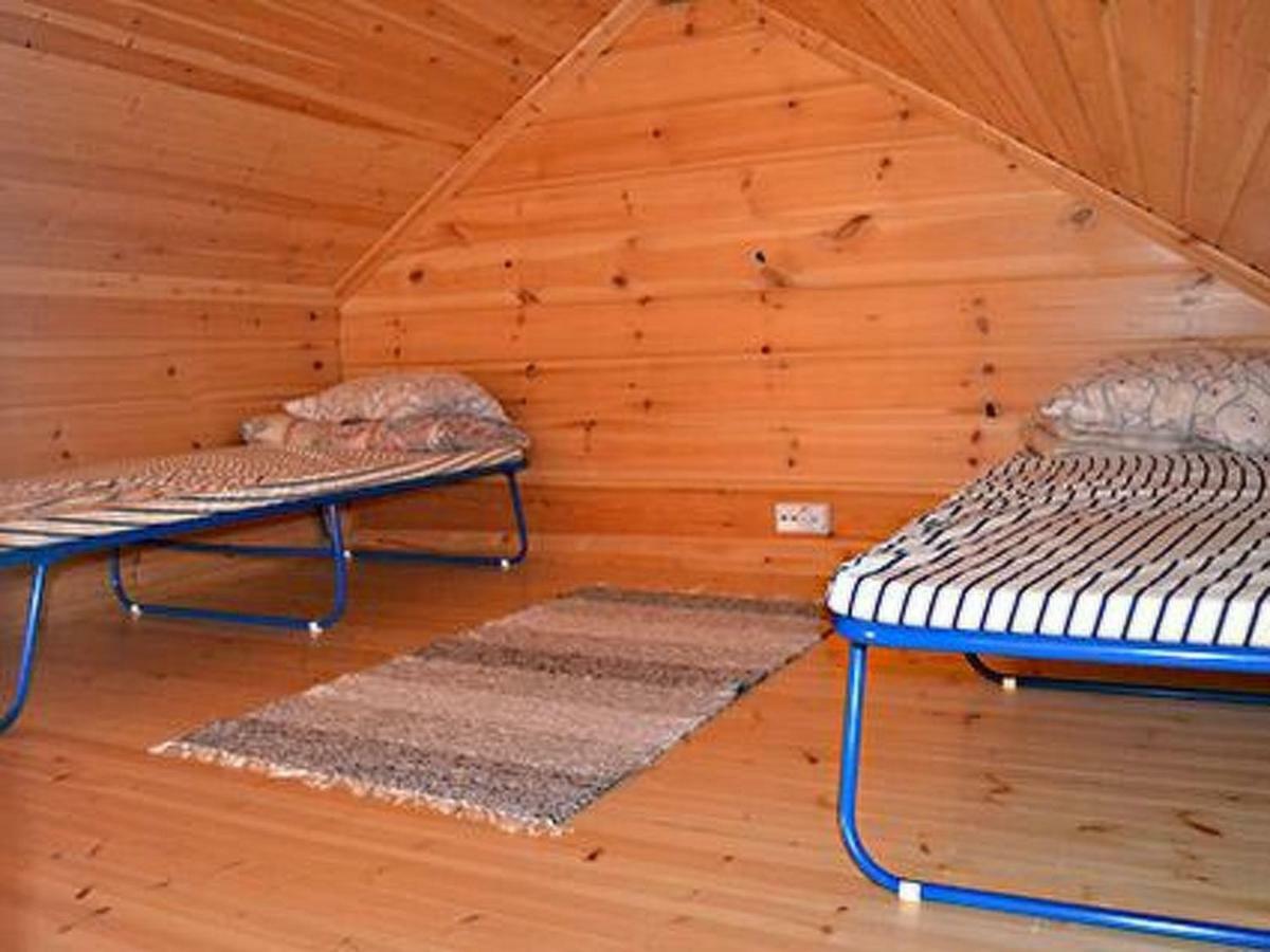 Holiday Home Vuoristomaja By Interhome Kittilä Екстериор снимка