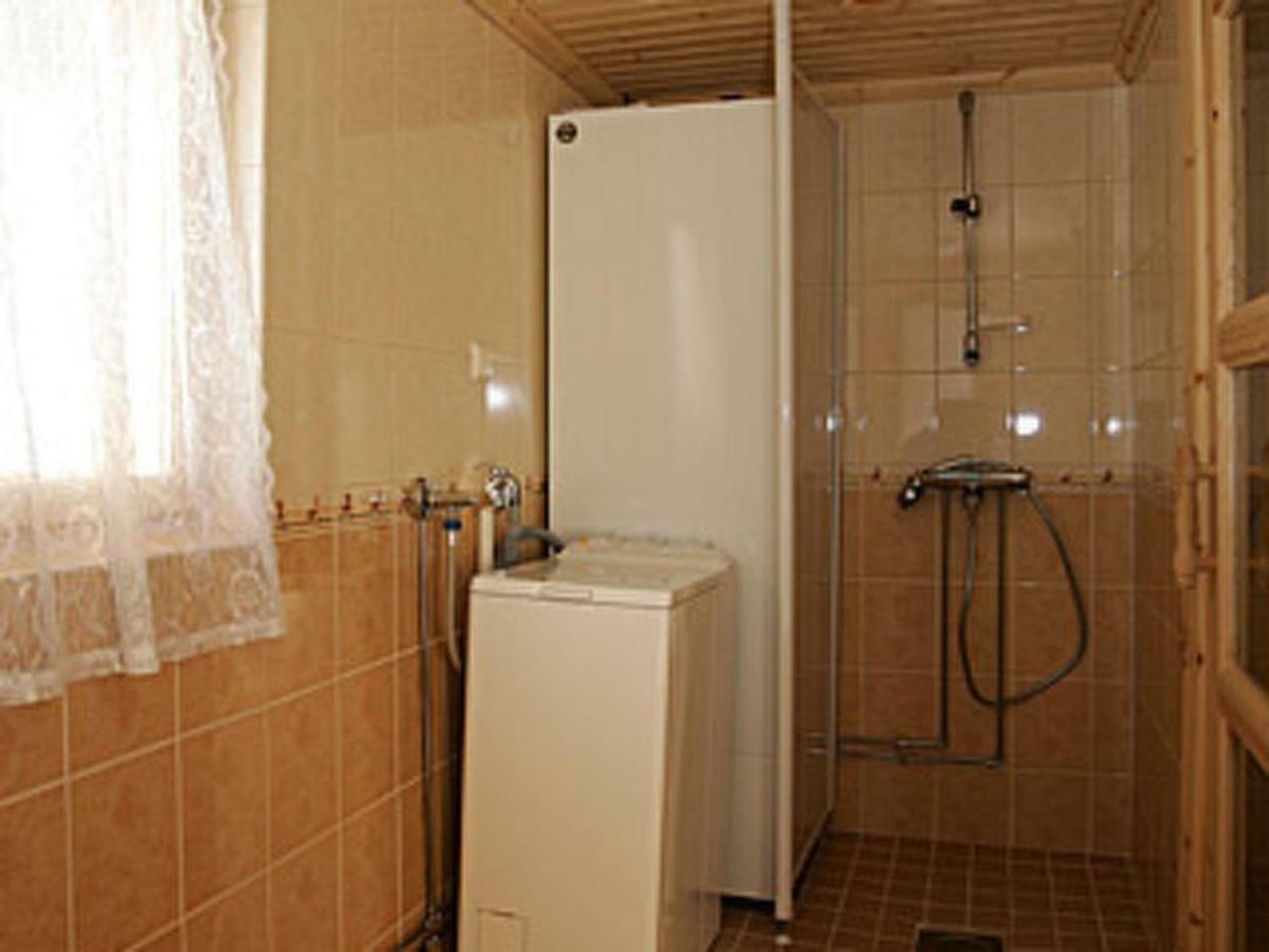 Holiday Home Vuoristomaja By Interhome Kittilä Екстериор снимка