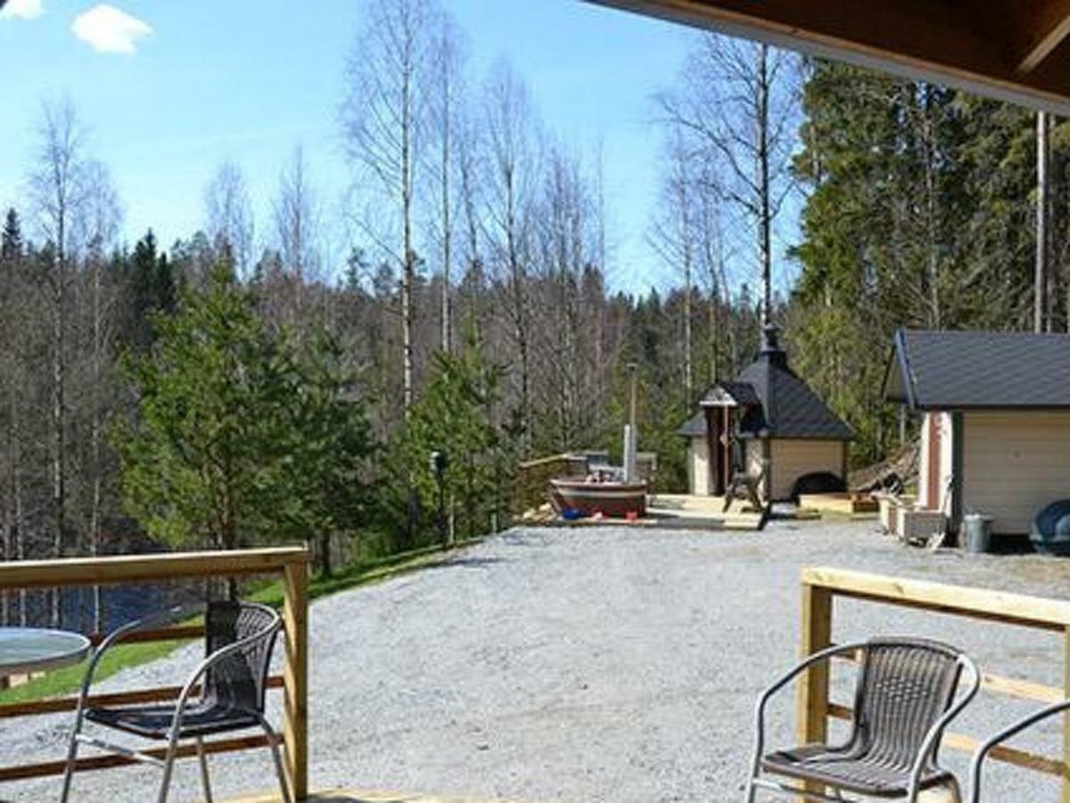 Holiday Home Vuoristomaja By Interhome Kittilä Екстериор снимка