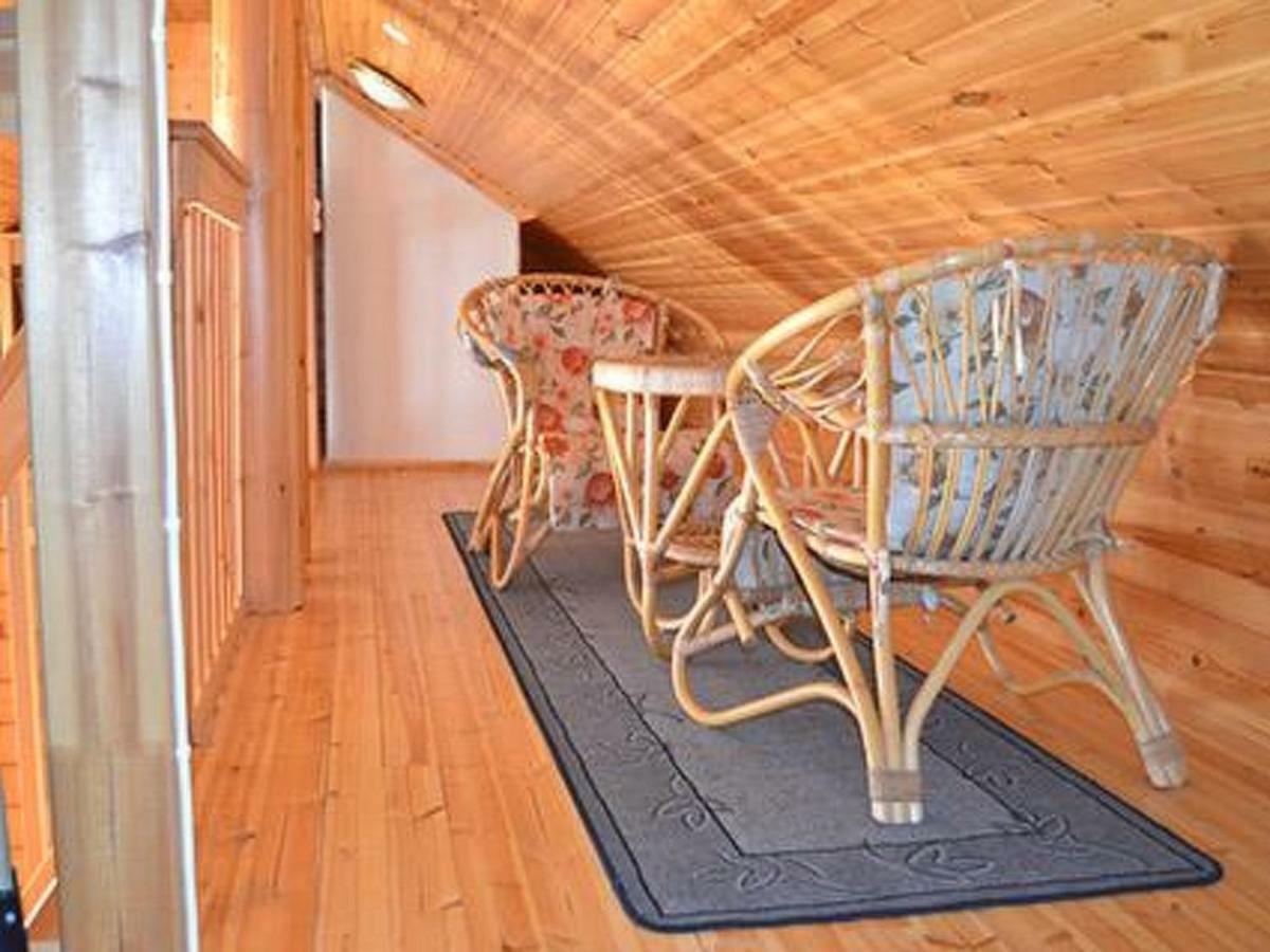Holiday Home Vuoristomaja By Interhome Kittilä Екстериор снимка